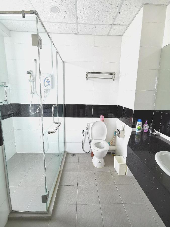Homestay Mansion One, Private Georgetown