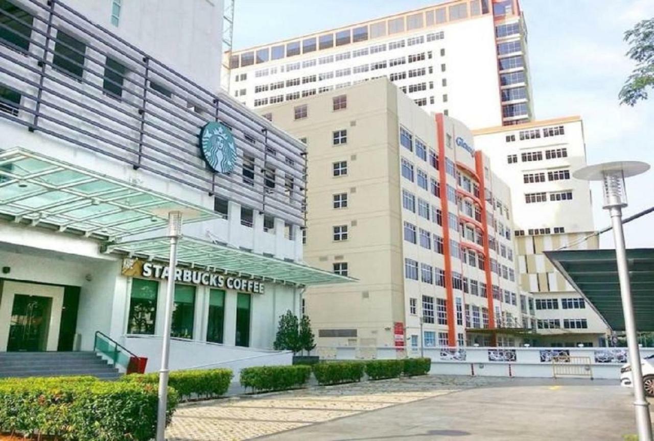 Mansion One, Private Homestay Georgetown